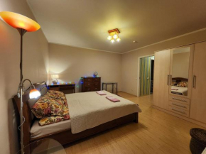 L15 Apartment, Riga